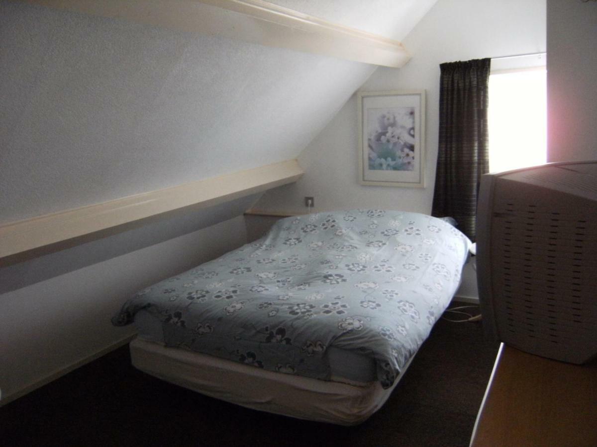 Hotel Grand Cafe Heere Van Heel 外观 照片