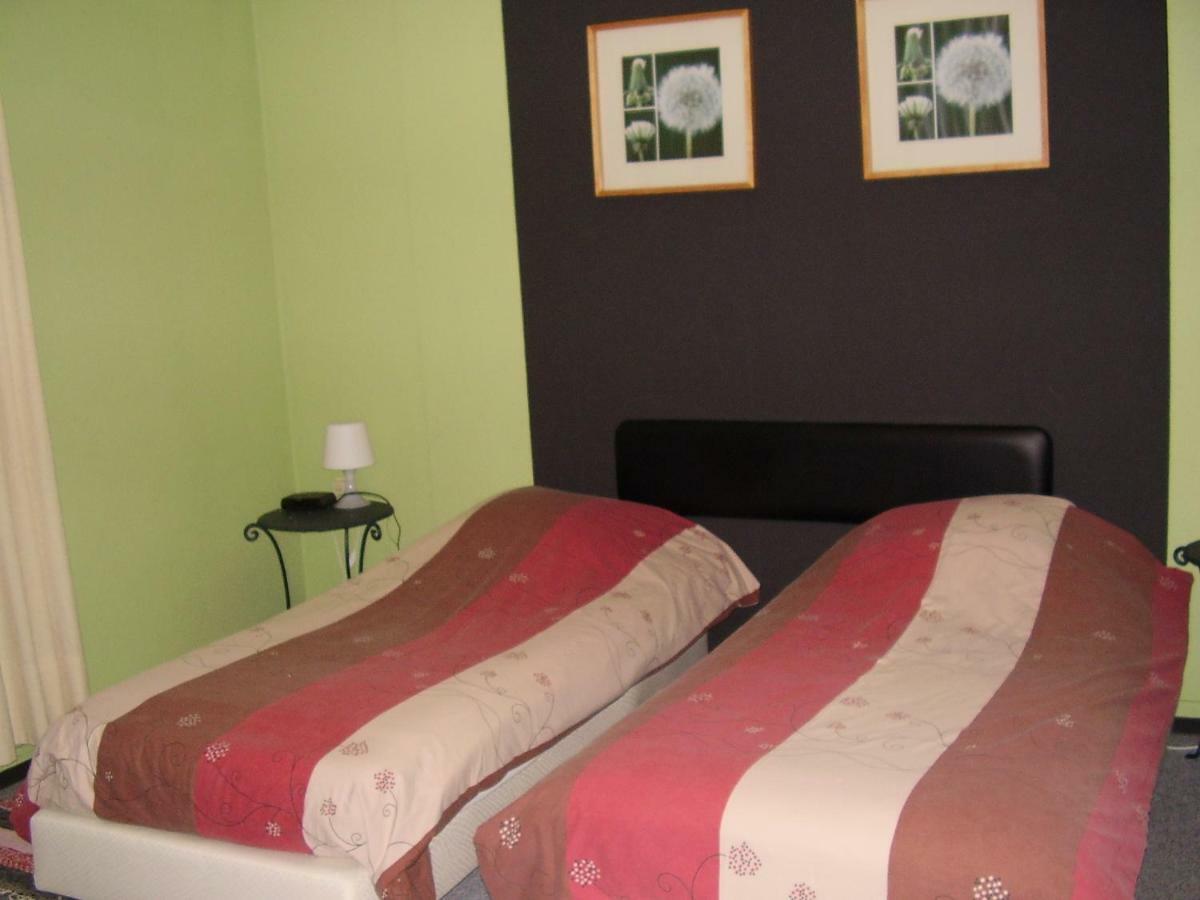Hotel Grand Cafe Heere Van Heel 外观 照片