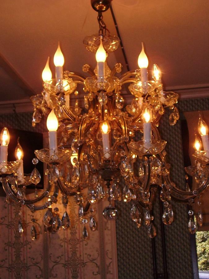 Hotel Grand Cafe Heere Van Heel 外观 照片