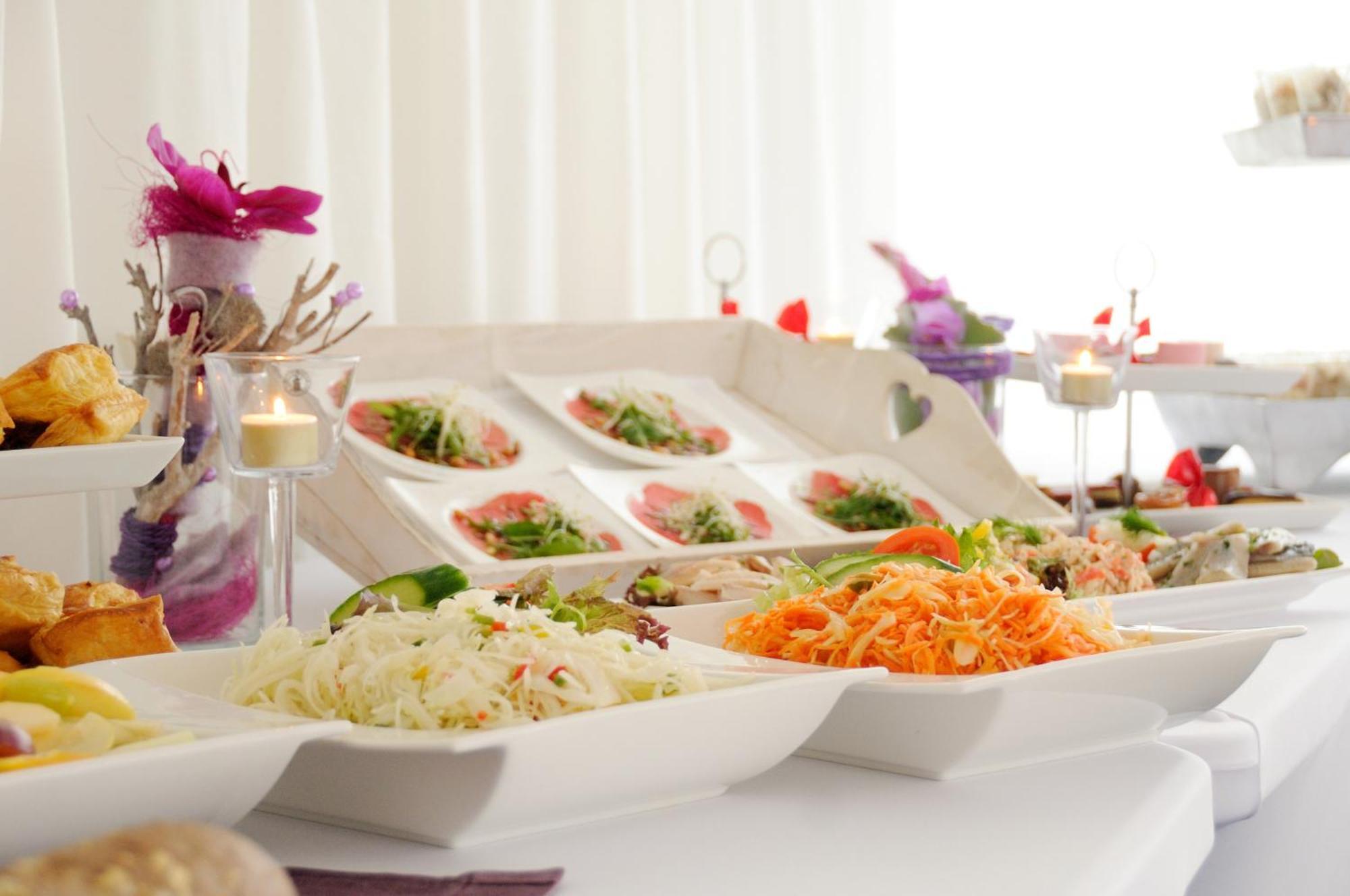 Hotel Grand Cafe Heere Van Heel 外观 照片